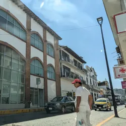 El Centro (Downtown Puerto Vallarta) - Puerto Vallarta