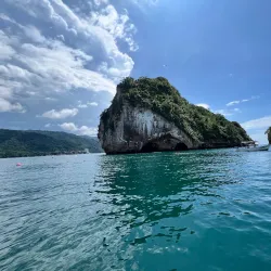 Los Arcos Marine Park - Puerto Vallarta