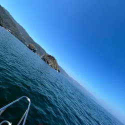 Los Arcos Marine Park - Puerto Vallarta