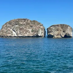 Los Arcos Marine Park - Puerto Vallarta