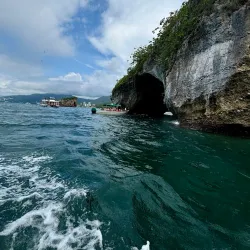 Los Arcos Marine Park - Puerto Vallarta