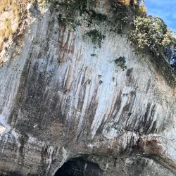 Los Arcos Marine Park - Puerto Vallarta