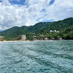 Los Arcos Marine Park - Puerto Vallarta