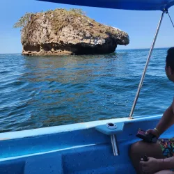 Los Arcos Marine Park - Puerto Vallarta