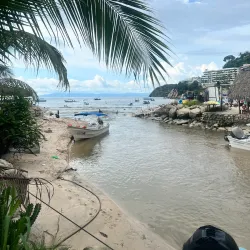 Los Arcos Marine Park - Puerto Vallarta