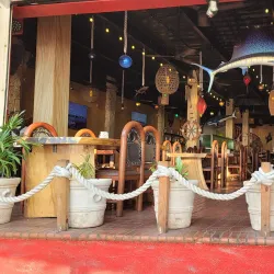 Malecón Boardwalk - Puerto Vallarta