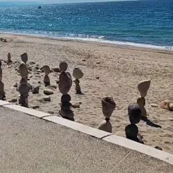 Malecón Boardwalk - Puerto Vallarta