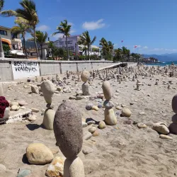 Malecón Boardwalk - Puerto Vallarta