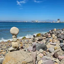 Malecón Boardwalk - Puerto Vallarta