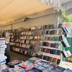 Malecón Boardwalk - Puerto Vallarta