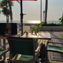 Malecón Boardwalk - Puerto Vallarta
