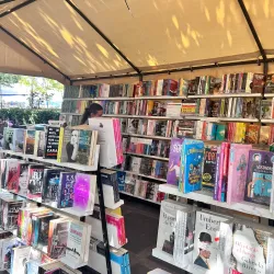 Malecón Boardwalk - Puerto Vallarta