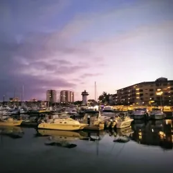 Marina Vallarta - Puerto Vallarta