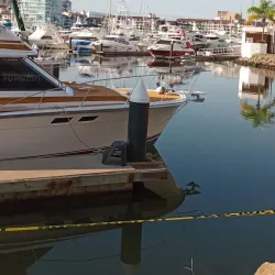 Marina Vallarta - Puerto Vallarta