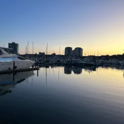 Marina Vallarta - Puerto Vallarta
