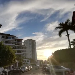 Marina Vallarta - Puerto Vallarta