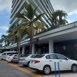 Marina Vallarta - Puerto Vallarta