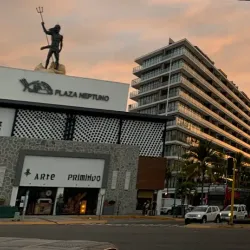 Marina Vallarta - Puerto Vallarta