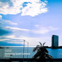 Marina Vallarta - Puerto Vallarta