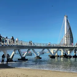 Playa Los Muertos - Puerto Vallarta