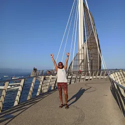 Playa Los Muertos - Puerto Vallarta