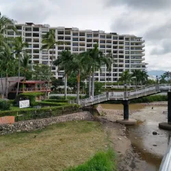 Playa Los Muertos - Puerto Vallarta