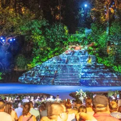 Rhythms of the Night - Puerto Vallarta