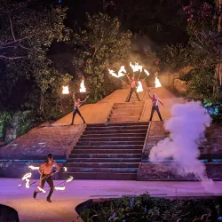 Rhythms of the Night - Puerto Vallarta