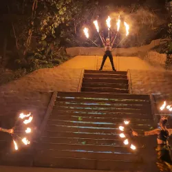 Rhythms of the Night - Puerto Vallarta