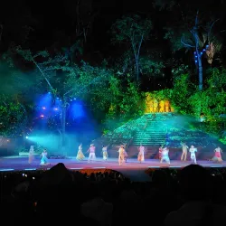 Rhythms of the Night - Puerto Vallarta