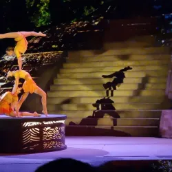 Rhythms of the Night - Puerto Vallarta