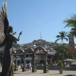 Zona Romántica - Puerto Vallarta
