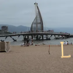 Zona Romántica - Puerto Vallarta