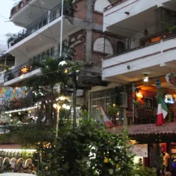 Zona Romántica - Puerto Vallarta