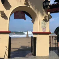 Zona Romántica - Puerto Vallarta