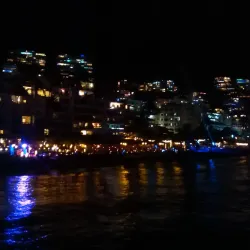 Zona Romántica - Puerto Vallarta