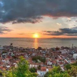 Zona Romántica - Puerto Vallarta