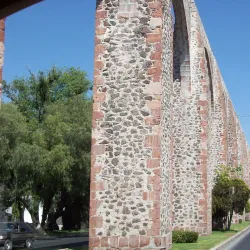 Aqueduct of Querétaro - Queretaro (Santiago de Querétaro)