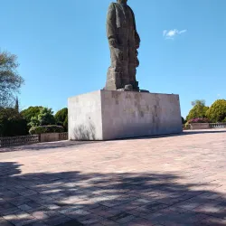 Cerro de las Campanas - Queretaro (Santiago de Querétaro)