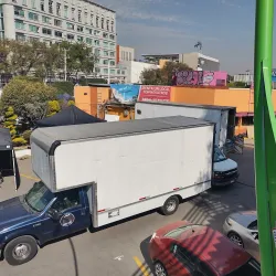 Cerro de las Campanas - Queretaro (Santiago de Querétaro)