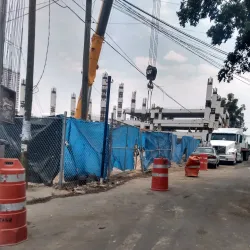 Cerro de las Campanas - Queretaro (Santiago de Querétaro)