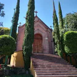 Cerro de las Campanas - Queretaro (Santiago de Querétaro)