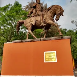 Cerro de las Campanas - Queretaro (Santiago de Querétaro)