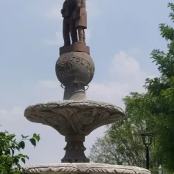 Cerro de las Campanas - Queretaro (Santiago de Querétaro)