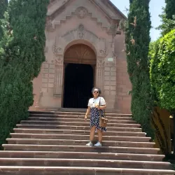 Cerro de las Campanas - Queretaro (Santiago de Querétaro)