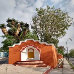 Cerro de las Campanas - Queretaro (Santiago de Querétaro)
