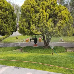 Cerro de las Campanas - Queretaro (Santiago de Querétaro)