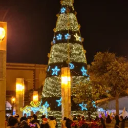 Historic Center of Querétaro - Queretaro (Santiago de Querétaro)
