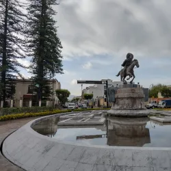 Historic Center of Querétaro - Queretaro (Santiago de Querétaro)