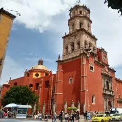 Jardín Zenea - Queretaro (Santiago de Querétaro)